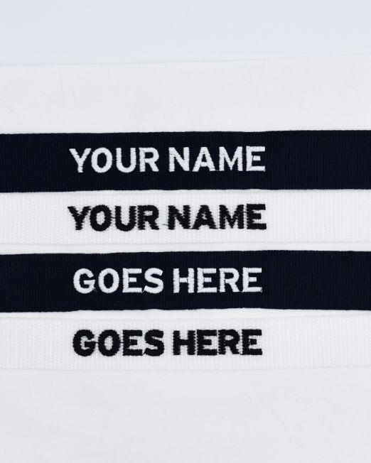 PSC Name Tapes