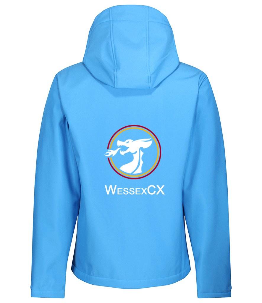 Wessex CX – Softshell Jacket