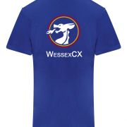 Wessex CX – T-Shirt