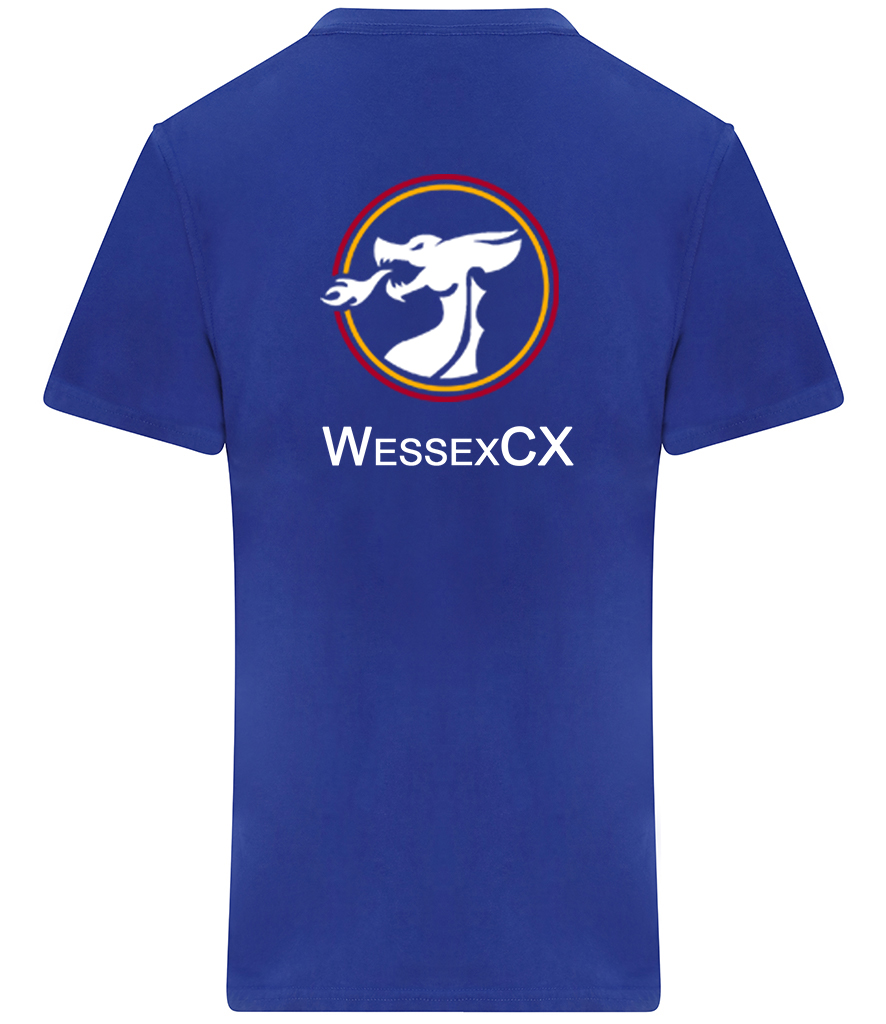 Wessex CX – T-Shirt