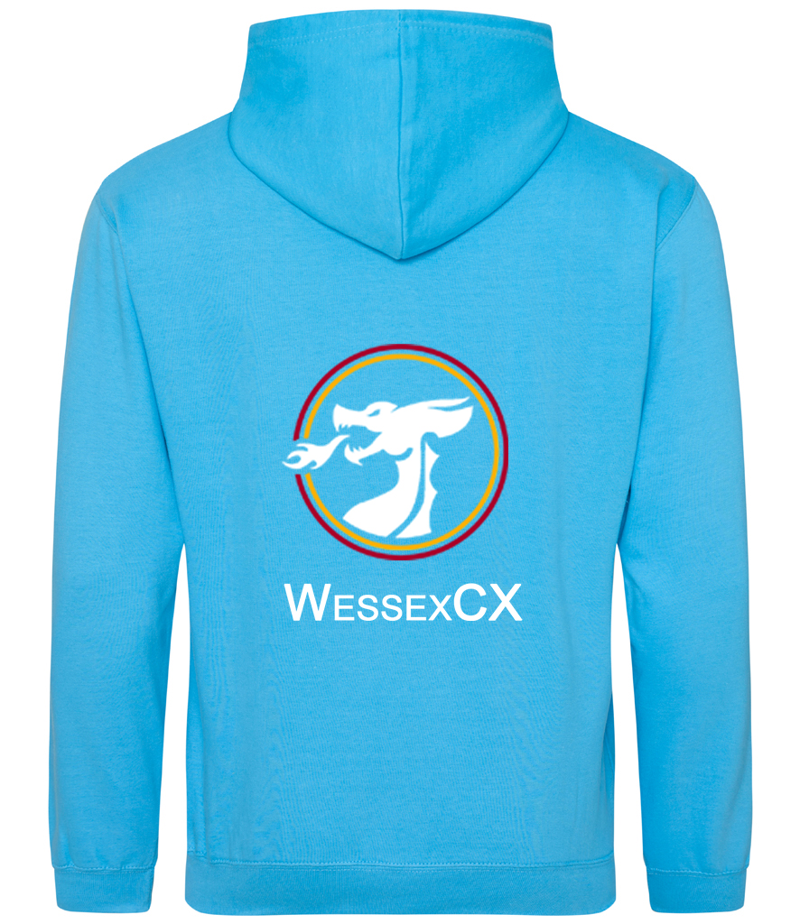 Wessex CX – Hoodie