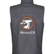 Wessex CX – Regatta SoftShell Bodywamer